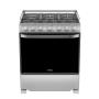 ESTUFA DE PISO GAS LP 30 PULGADAS 6 QUEMADORES