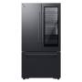 REFRIGERADOR SAMSUNG 30 PIES FRENCH DOOR AUTOVIEW NEGRO CON DISPENSADOR DE AGUA