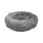 CAMA CIRCULAR SABUESO GRIS