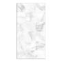 MURO CERÁMICO SAINT 30.5 X 60.6 CM BLANCO TIPO MÁRMOL CAJA CON 1.48 M2