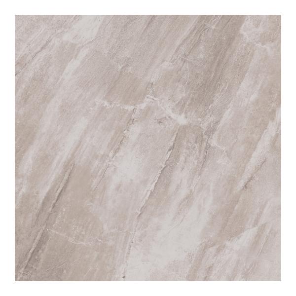 PISO CERÁMICO LANIER 45 X 45 CM GRIS TIPO MÁRMOL CAJA CON 1.62 M2 HD RS