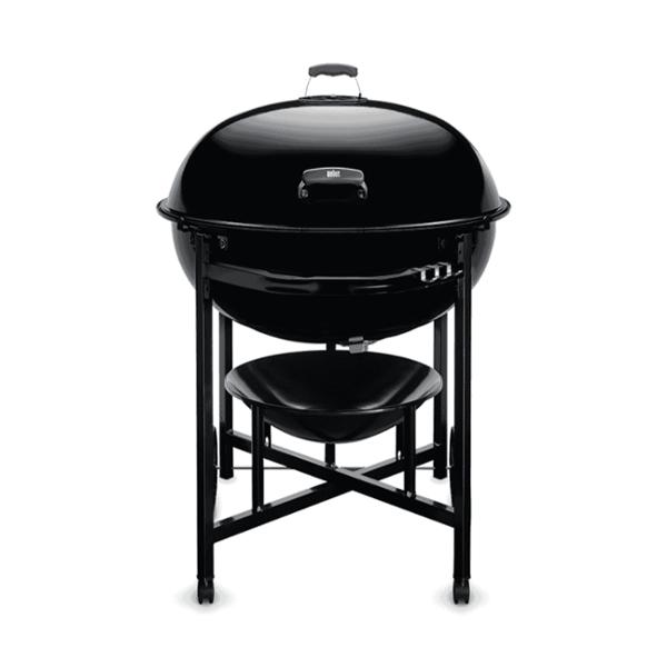 ASADOR CARBÓN RANCH KETTLE