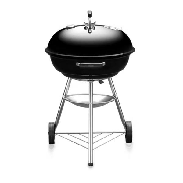 ASADOR CARBÓN COMPACT 22"
