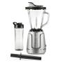 LICUADORA 850 W 1.5 L VASO DE VIDRIO DOBLE FUNCIÓN