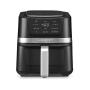 FREIDORA DE AIRE CON CANASTILLA DE 2.5 L CUISINART AIR-80ES