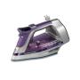PLANCHA 1800 W SUELA CERÁMICA ANTIADHERENTE DIGITAL ELIMINA ARRUGAS