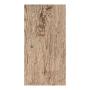 PISO CERÁMICO FORTALEZA 20 X 60 CM CAFÉ TIPO MADERA CAJA CON 1.44 M2