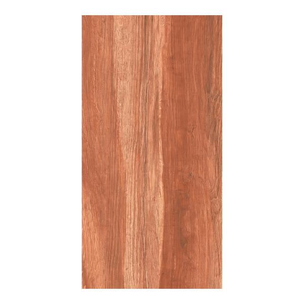 PISO CERÁMICO COARI 20 X 60 CM CAFÉ TIPO MADERA CAJA CON 1.44 M2