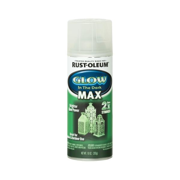 Specialty Glow in the Dark MAX Brillante Aerosol 283 g