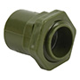 CONECTOR CONDUIT R-0 (LIGERO) 13 MM (1/2")