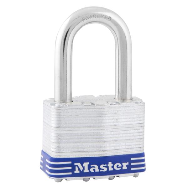 PROPACK MASTER LOCK DE CANDADO LAMINADO 44MM