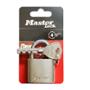 CANDADO MASTER LOCK RECUBIERTO 40MM