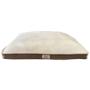 Cama Perro SHERPA Beige /Café
