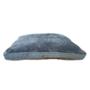 Cama Perro SHERPA Azul/Denim