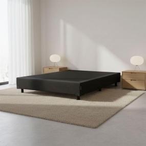 BOX KING SIZE DICASA NEGRO