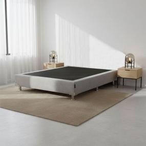 BOX INDIVIDUAL DICASA COLOR PLATA