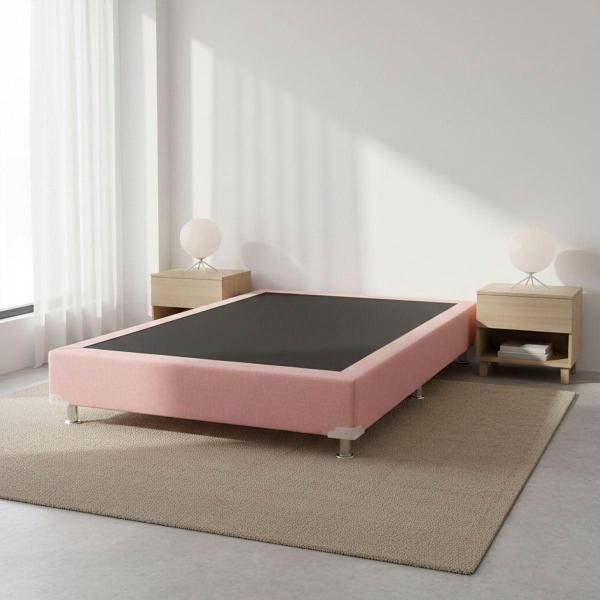BOX MATRIMONIAL DICASA ROSA