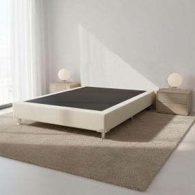 BOX INDIVIDUAL DICASA BEIGE CLARO