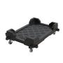 CARRO PARA CAJAS MULTISUSOS HDX DE HASTA 27 GAL