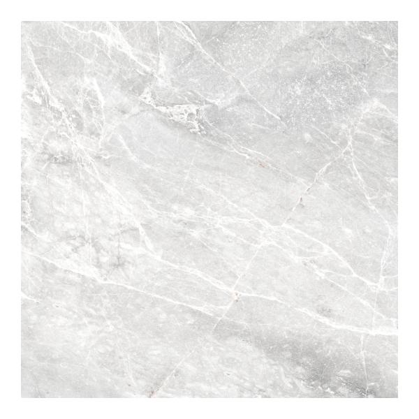 PISO CERÁMICO ARENZA 44 X 44 CM GRIS TIPO MÁRMOL CAJA CON 1.99 M2