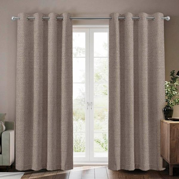 cortina black two pack beige