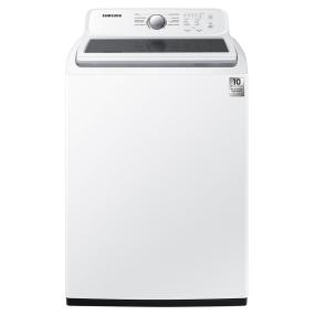 LAVADORA 21 KG CARGA SUPERIOR DIGITAL INVERTER BLANCA