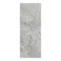 PISO CERÁMICO STONE PRESTIGE 22.5 x 60 CM GRIS TIPO MADERA CAJA CON 1.89 M2