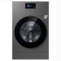 LAVASECADORA 26 KG/20 KG ELÉCTRICA 120V HEAT PUMP ACERO INOX