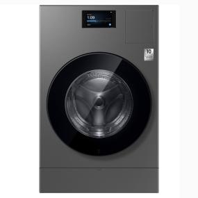LAVASECADORA 26 KG/20 KG ELÉCTRICA 120V HEAT PUMP ACERO INOX