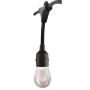 SERIE DE LUCES 12 FOCOS LED AKSI 7.3 M