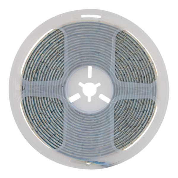 TIRA LED PARA EXTERIOR (IP65) BLANCO AKSI 6500K 5 M - LÍNEA ECO