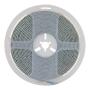 TIRA LED PARA EXTERIOR (IP65) BLANCO AKSI 6500K 5 M - LÍNEA ECO