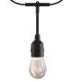 SERIE DE LUCES 24 FOCOS LED AKSI 14.6 M