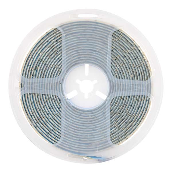TIRA LED ECO 5M PARA EXTERIOR LUZ CÁLIDA (IP65) AKSI 2700K LÍNEA ECO
