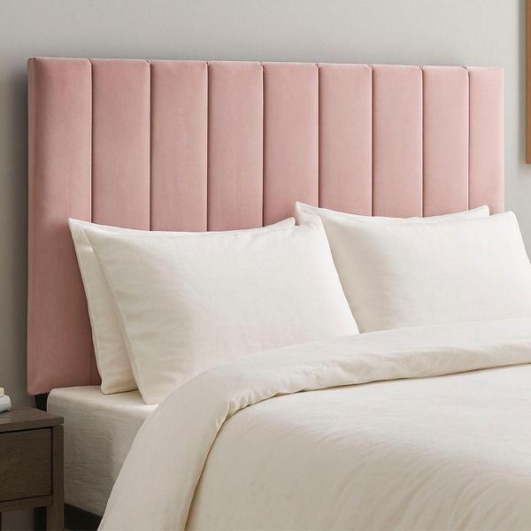 CABECERA MATRIMONIAL DICASA ARGOS COLOR PALO DE ROSA