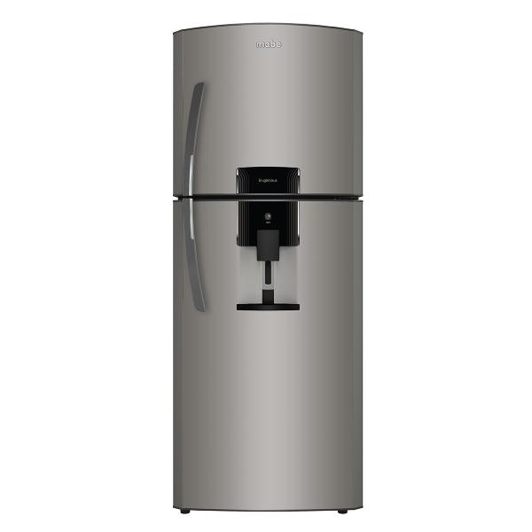 REFRIGERADOR AUTOMÁTICO 14" CON DESPACHADOR FHM DARK SILVER