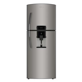 REFRIGERADOR AUTOMÁTICO 14" CON DESPACHADOR FHM DARK SILVER