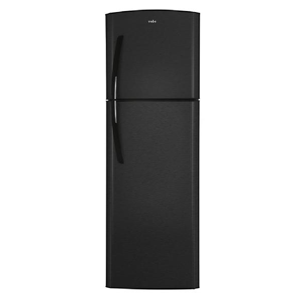 Refrigerador Automático 300 litros o 11 Pies Black Stainless Steel con Despechador