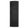 Refrigerador Automático 300 litros o 11 Pies Black Stainless Steel con Despechador
