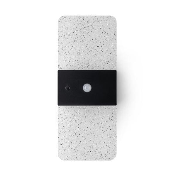 Lámpara de pared LED recargable