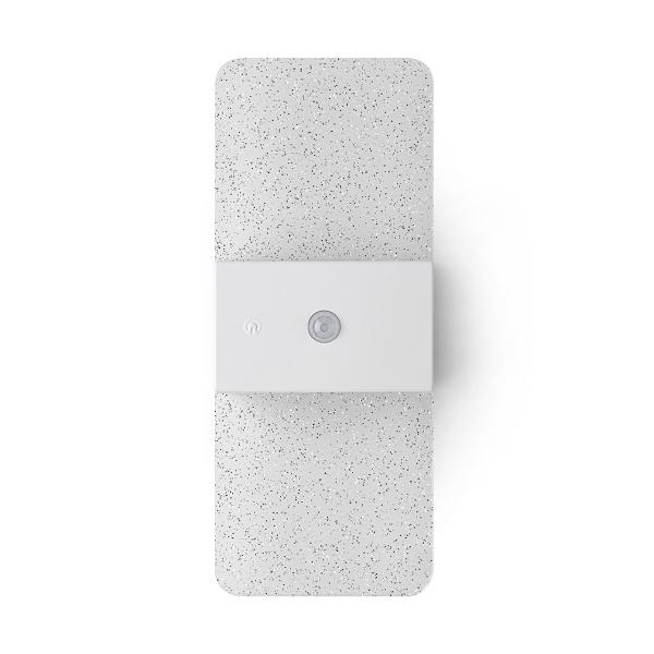 Lámpara de pared LED recargable