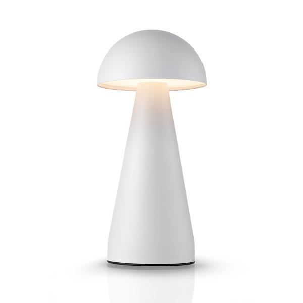 Lámpara LED recargable