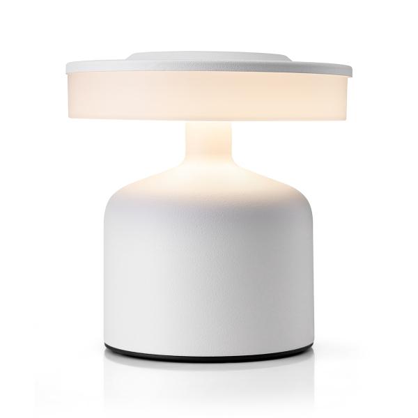 Lámpara LED recargable