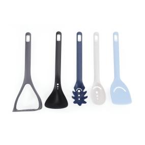 SET DE UTENSILIOS DE COCINA 5 PIEZAS