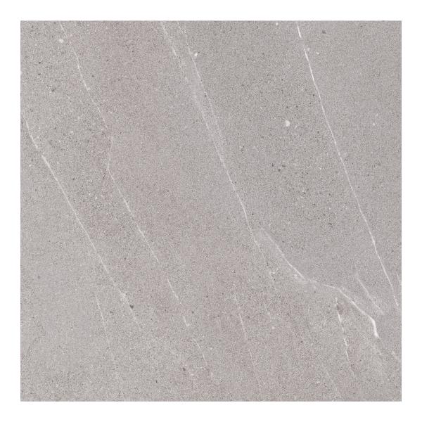 PISO CERÁMICO OLARIS 55.5 X 55.5 CM GRIS TIPO PIEDRA CAJA CON 1.54 M2