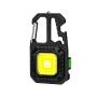 LINTERNA MULTITOOL LIGHT COB LED MULTIHERRAMIENTA RECARGABLE 700 LM USB-C