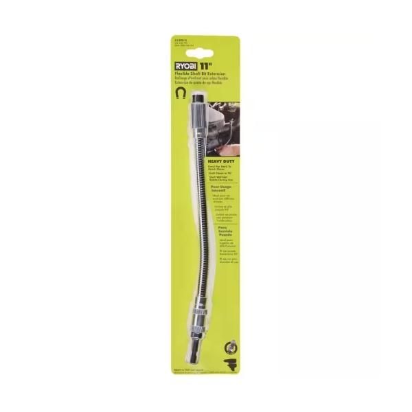 EXTENSIÓN FLEXIBLE PORTAPUNTAS 11 IN