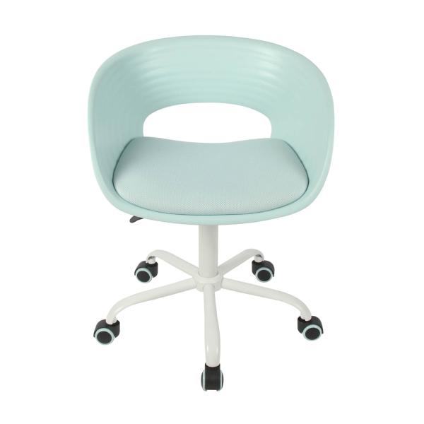 Silla de Estudio Ajustable para niños Menta