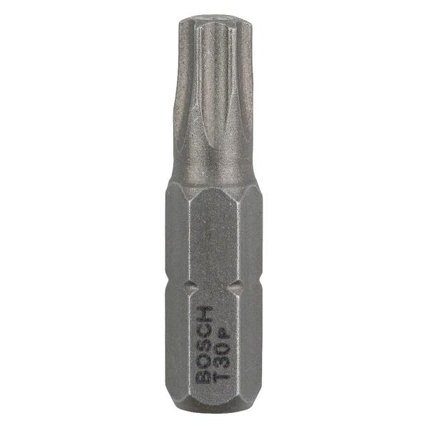 PUNTA DE ATORNILLAR BOSCH TORX T30 1" 3 PIEZAS