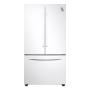 REFRIGERADOR FRENSH DOOR 28 PIES 3 PUERTAS SMARTHINGS BLANCO